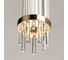 Люстра De City Аделард 8W LED 220 V 642019501 5