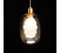 Люстра De City Лоск 1х7W G9 LED 220V 107012701 6