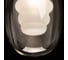 Люстра De City Лоск 1х7W G9 LED 220V 107012601 7