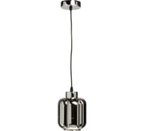 Люстра De City Лоск 1х60W Е27 220 V 107012401