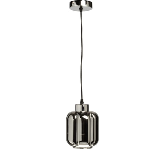 Люстра De City Лоск 1х60W Е27 220 V 107012401 1