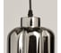 Люстра De City Лоск 1х60W Е27 220 V 107012401 4