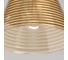 Люстра De City Лоск 1х60W Е27 220V 107012201 6