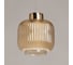 Люстра De City Лоск 1х60W E27 220V 107013001 2