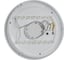 Светодиодный потолочный светильник (LED) Smartbuy 18Вт 260*55мм GOSHENITE SBL-GOSH-18-40 4