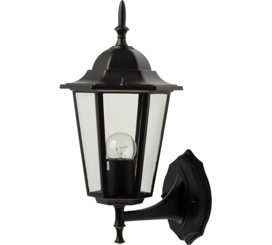 Светильник De City Фабур 1х40W E27 220V IP44 804021201