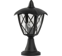 Светильник De City Корсо 1х25W E27 220V IP44 801042101