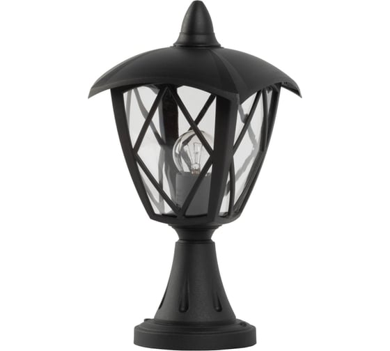 Светильник De City Корсо 1х25W E27 220V IP44 801042101