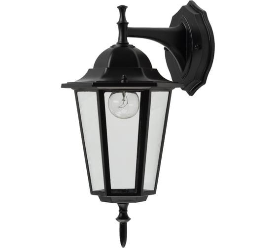 Светильник De City Фабур 1х40W E27 220V IP44 804021301