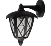 Светильник De City Корсо 1х25W E27 220V IP44 801022301