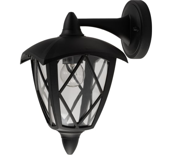 Светильник De City Корсо 1х25W E27 220V IP44 801022301