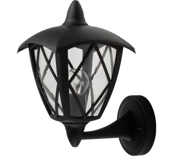 Светильник De City Корсо 1х25W E27 220V IP44 801022201