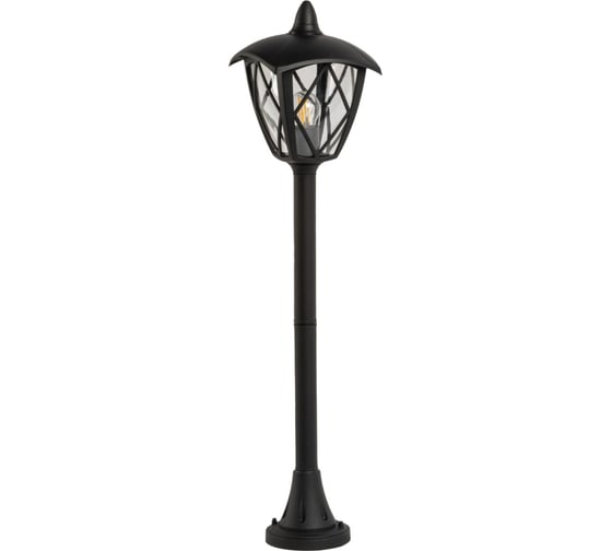 Светильник De City Корсо 1х25W E27 220V IP44 801042401