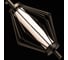 Люстра De City Стаут 1х5W LED 220V 702014201 6