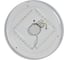 Светодиодный потолочный светильник (LED) Smartbuy 36Вт 380*55мм GOSHENITE SBL-GOSH-36-40 5