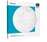 Светодиодный потолочный светильник (LED) Smartbuy 36Вт 380*55мм RINGS SBL-RING-36-40 4