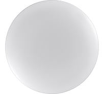 Светодиодный потолочный светильник (LED) Smartbuy 24Вт 350*55мм SNOW SBL-SN-24-40