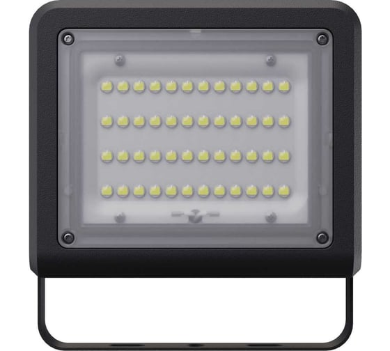 Светильник Navigator NFL-02-50-4K-BL-LED 80671