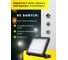 Светильник Navigator NFL-02-50-4K-BL-LED 80671 4