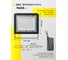 Светильник Navigator NFL-02-100-4K-BL-LED 80673 9
