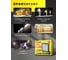 Светильник Navigator NFL-02-100-4K-BL-LED 80673 10
