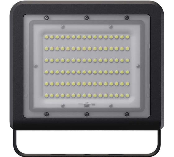 Светильник Navigator NFL-02-100-6.5K-BL-LED 80674