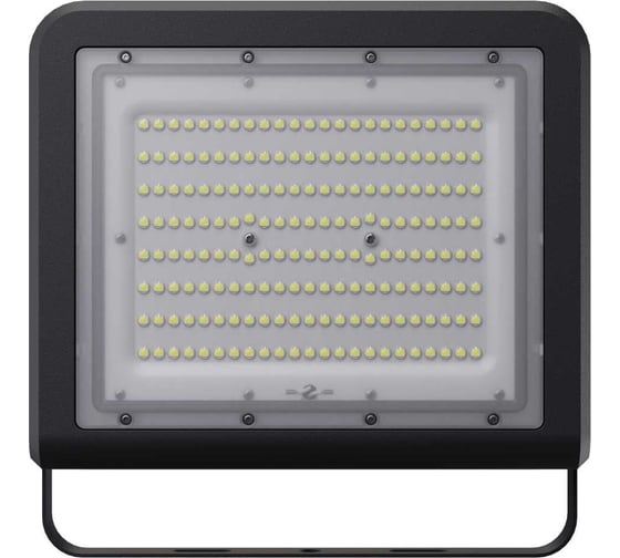 Светильник Navigator NFL-02-150-6.5K-BL-LED 80676