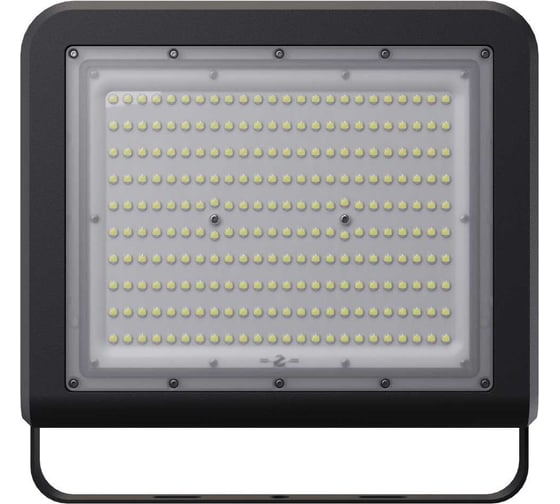 Светильник Navigator NFL-02-200-6.5K-BL-LED 80678