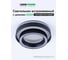 Встраиваемый светильник LEDS POWER GX53-R06B, серия SPOT 390294 3