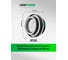 Встраиваемый светильник LEDS POWER GX53-R06B, серия SPOT 390294 7
