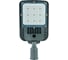 Уличный светодиодный светильник FERON 100W 5000K AC90-300V/ 50Hz цвет серый 53025 1