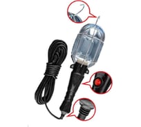 Переносной светильник TANGO 20м TPVO-20 с выключателем, черный 1199249