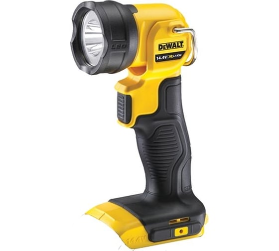 Аккумуляторный фонарь DEWALT DCL 030
