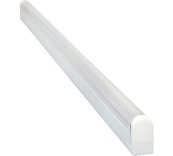 Светильник корпус VKL electric Crystal 136 LED-10 под LED лампу T8 4 1195466