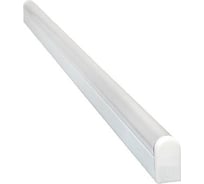 Светильник корпус VKL electric Crystal 118 LED-10 под LED лампу T8 4 1195458
