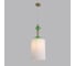 Подвес LUMION E27 1*60W ILMIRA 8337/1A 3