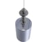 Подвес LUMION E27 1*60W ILMIRA 8338/1A 4