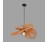 Подвес LUMION E27 1*40W ROPE 8381/1 3