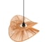 Подвес LUMION E27 1*40W ROPE 8381/1 4