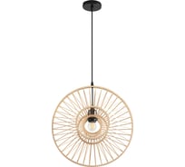 Подвес LUMION E27 1*40W CHAKRA 8383/1