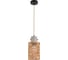 Подвес LUMION E27 10W BOHO 8366/1A 1