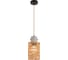 Подвес LUMION E27 10W BOHO 8366/1A 2