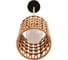 Подвес LUMION E27 10W BOHO 8366/1A 5