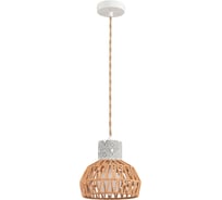 Подвес LUMION E27 10W BOHO 8367/1A