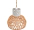 Подвес LUMION E27 10W BOHO 8367/1A 4
