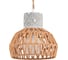 Подвес LUMION E27 10W BOHO 8367/1A 6