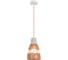 Подвес LUMION E27 10W BOHO 8367/1B 2