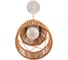Подвес LUMION E27 10W BOHO 8367/1B 5