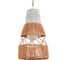 Подвес LUMION E27 10W BOHO 8367/1B 6