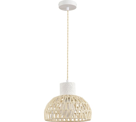 Подвес LUMION E27 10W BOHO 8368/1A